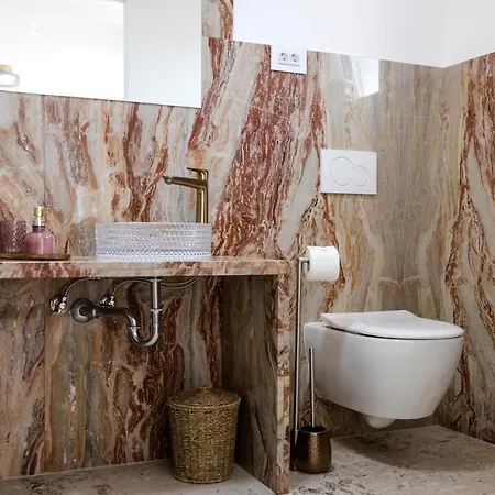 Analma Villa *