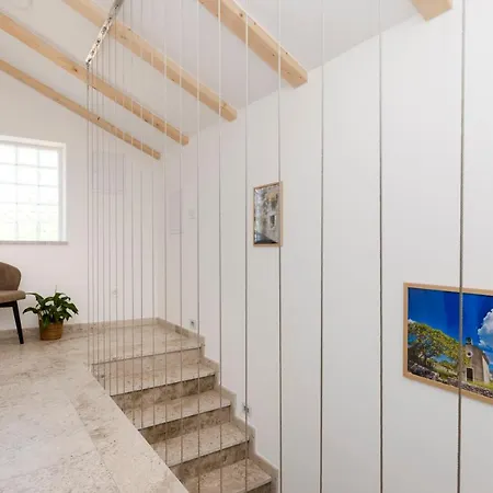 Analma Villa