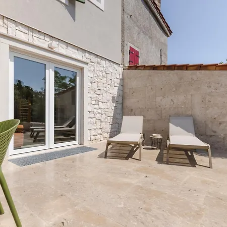 Analma Villa Belej