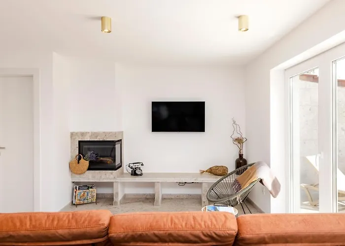 ヴィラ Analma Belej