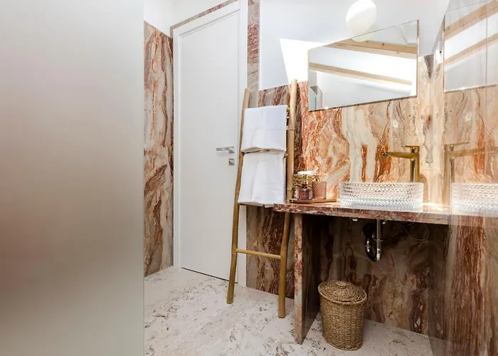 Analma ヴィラ Belej