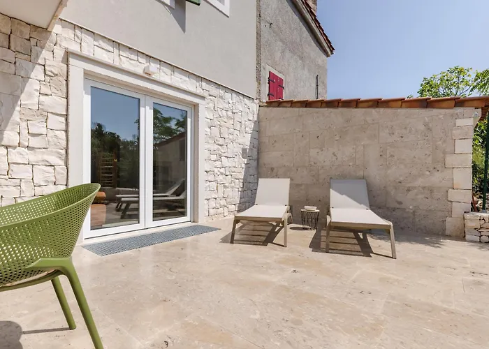 Analma ヴィラ Belej