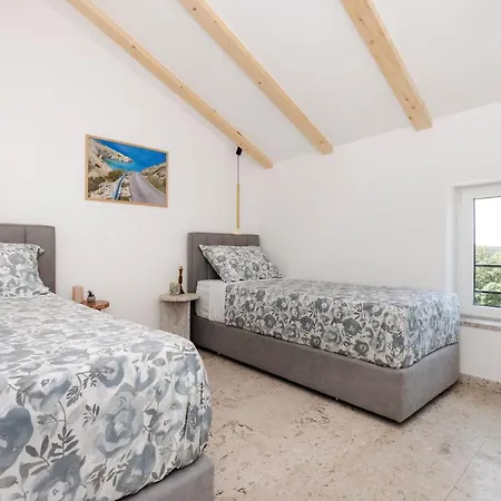 Analma Villa *