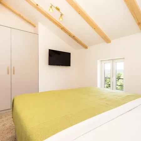 Villa Analma *