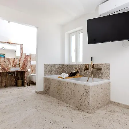 Analma Villa *